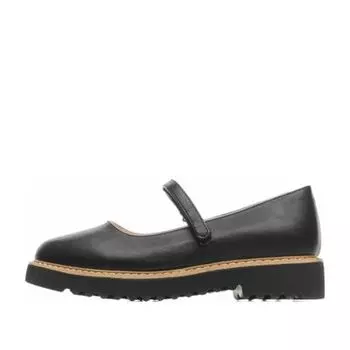 Туфли мэри джейн для девочек ZENDEN first