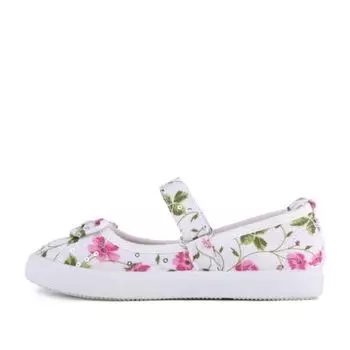 Туфли актив для девочек ZENDEN first