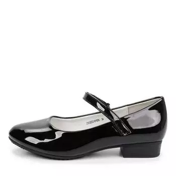 Туфли мэри джейн для девочек ZENDEN first