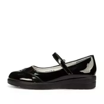 Туфли мэри джейн для девочек ZENDEN first