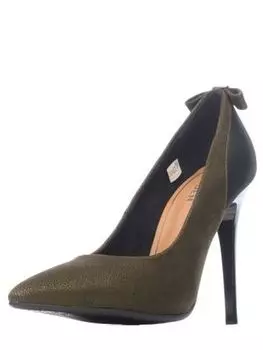 Лодочки женские ZENDEN woman