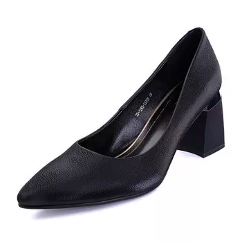 Туфли женские INSTREET