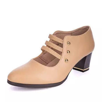 Туфли женские INSTREET