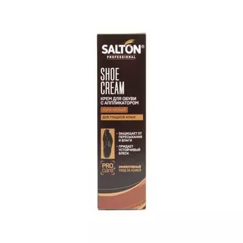 Крем в тубе унисекс Salton professional