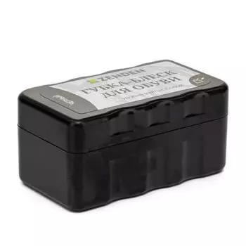 Уход за обувью унисекс ZENDEN