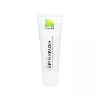 Крем в тубе унисекс ZENDEN