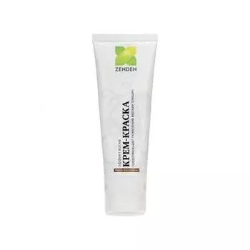 Крем в тубе унисекс ZENDEN