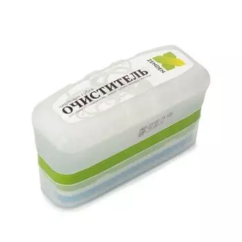 Очиститель с губкой унисекс ZENDEN