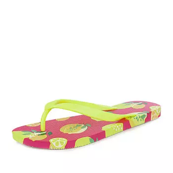 Вьетнамки пляжные женские INSTREET