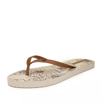 Вьетнамки пляжные женские LUCKY LAND