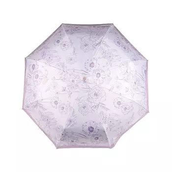 Зонт автоматический женский ZENDEN