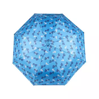 Зонт автоматический женский ZENDEN