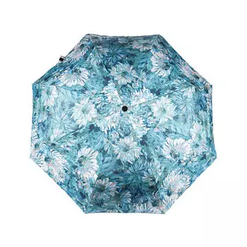 Зонт автоматический женский ZENDEN