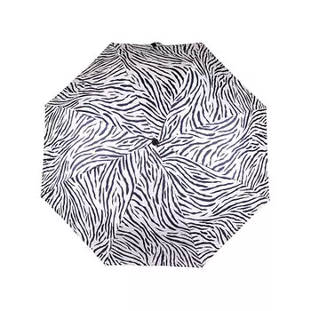 Зонт автоматический женский ZENDEN