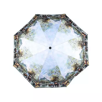 Зонт автоматический женский ZENDEN