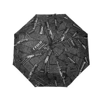 Зонт автоматический женский INSTREET