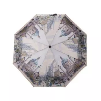 Зонт автоматический женский INSTREET