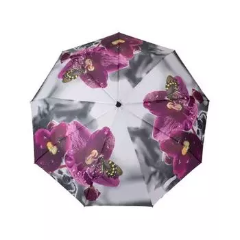 Зонт автоматический женский INSTREET