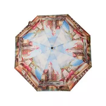 Зонт автоматический женский INSTREET