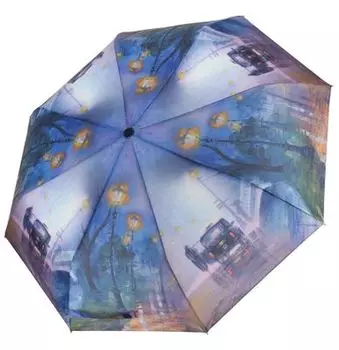 Зонт автоматический женский INSTREET