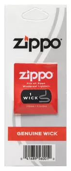 Фитиль в блистере ZIPPO 2425G