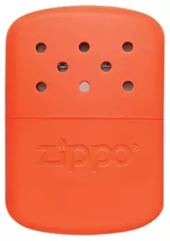 Грелка для рук Blaze Orange ZIPPO 40378