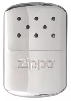 Грелка для рук High Polish Chrome ZIPPO 40365