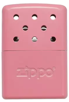 Грелка для рук Pink ZIPPO 40363