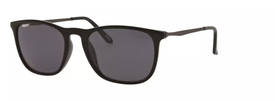 Очки солнцезащитные ZIPPO OB40-01