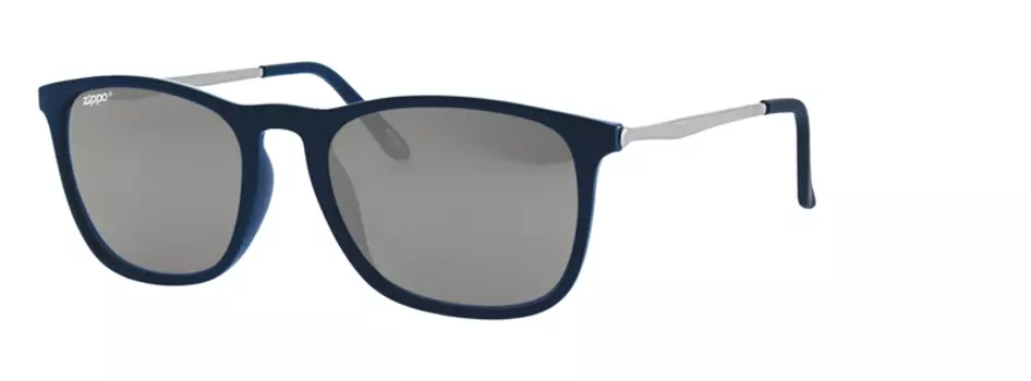 Очки солнцезащитные ZIPPO OB40-05