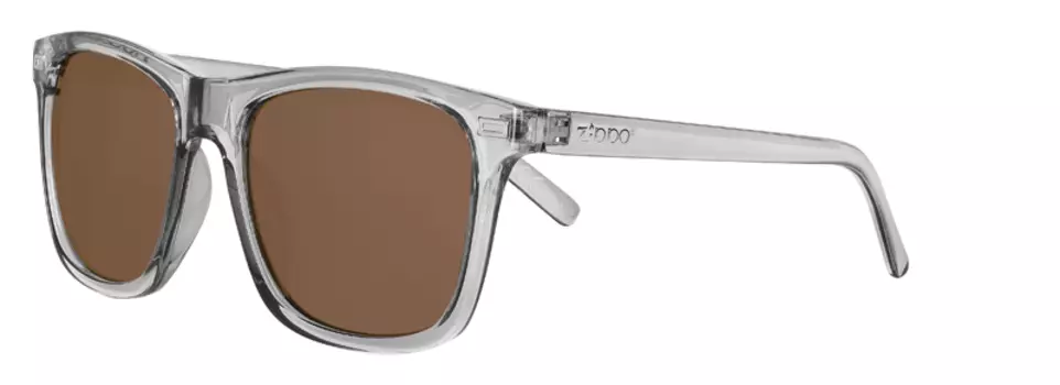 Очки солнцезащитные ZIPPO OB63-10