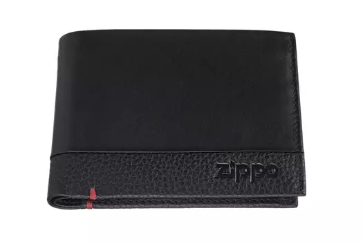 Портмоне с защитой от сканирования RFID ZIPPO 2006021