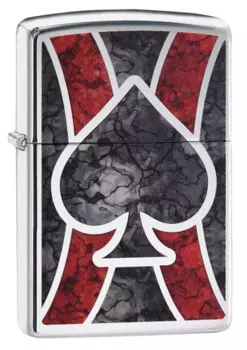 Зажигалка Ace ZIPPO 28952