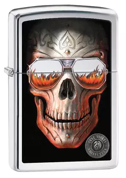 Зажигалка Anne Stokes ZIPPO 29108