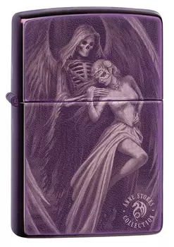 Зажигалка Anne Stokes ZIPPO 29717