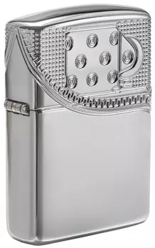 Зажигалка Armor® Zipper Design ZIPPO 29674