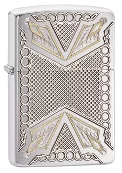 Зажигалка Armor™ ZIPPO 28808