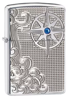Зажигалка Armor™ ZIPPO 28809
