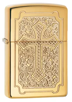 Зажигалка Armor™ ZIPPO 29436