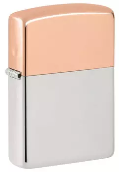 Зажигалка Bimetal ZIPPO 48695