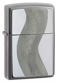 Зажигалка Black Ice ZIPPO 667