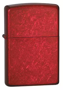 Зажигалка Candy Apple Red ZIPPO 21063