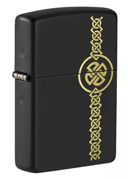 Зажигалка Celtic Design ZIPPO 49518
