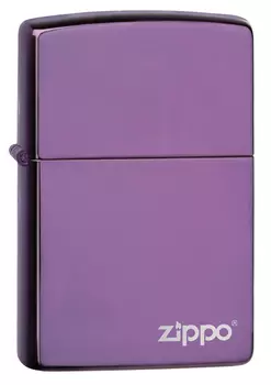 Зажигалка Classic Abyss™ ZIPPO 24747ZL