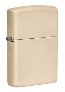 Зажигалка Classic Flat Sand ZIPPO 49453