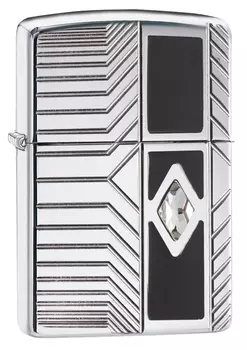 Зажигалка Classy Tech Design ZIPPO 29669