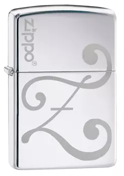 Зажигалка High Polish Chrome ZIPPO 49167