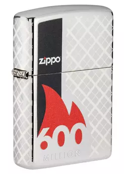 Зажигалка High Polish Chrome ZIPPO 49272