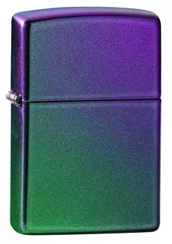 Зажигалка Iridescent ZIPPO 49146