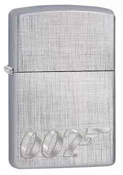 Зажигалка James Bond 007™ ZIPPO 29562